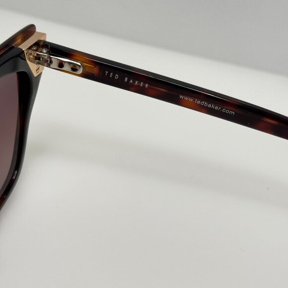Ted Baker Sunglasses TBW065 Tor 53-18-140 main image 9